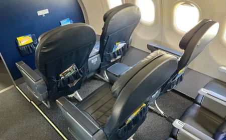 Government Not Obligated to Rescue Spirit Airlines