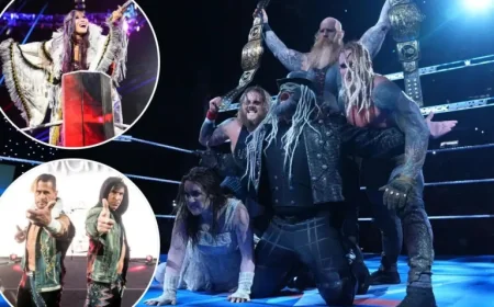 WWE Creative Cuts Raise Serious Concerns and Questions