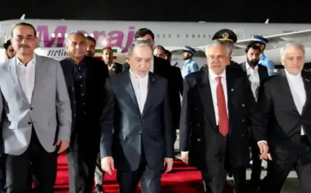 Vladimir Putin on Iran talks: Abbas Araghchi heads to Moscow amid fragile diplomacy