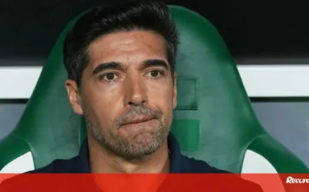 Bragantino Vs Palmeiras: 3 details that make Klopp’s visit the real pre-match story