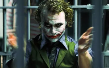 Simon Pegg and a 1992 Film Ranked as the ‘Greatest Action Movie’ of the Last 90 Years