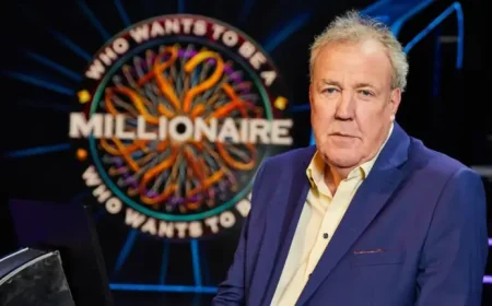How Who Wants To Be A Millionaire exposed its biggest secret yet