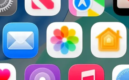 Ios 26.5 Release: 3 iPhone Apps Set for a Quiet but Significant Shift
