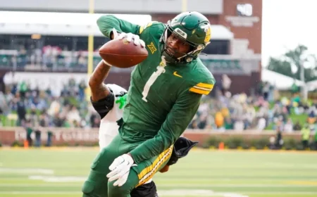 Dallas Cowboys Sign Undrafted NFL Player for Substantial Fee