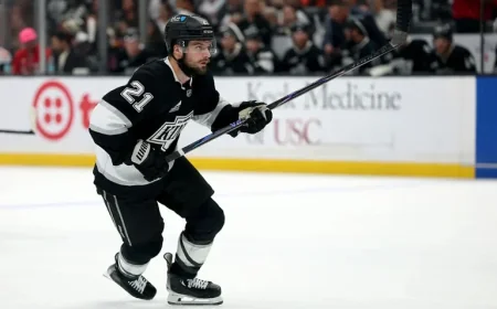 Kings vs. Opponent Game 4: Lineup Changes and Strategic Approaches Explored