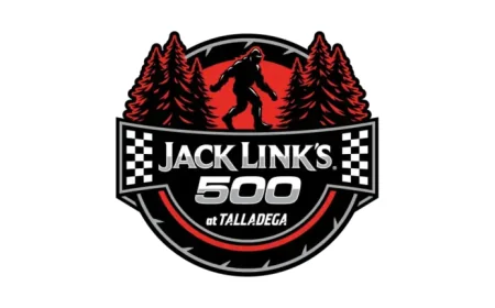 Erik Jones Braces for Talladega’s Chaos With a Playoff Mindset
