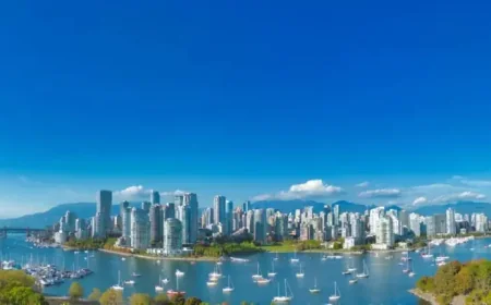 Mangrove Lithium Opens North America’s First Battery-Grade Refinery and Reframes Canada’s EV Role