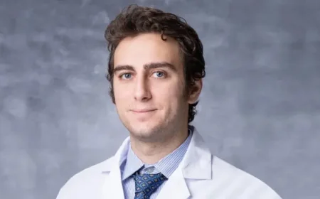 Revolution Medicines and the RAS Resistance Problem: Nicholas Hornstein Sees a Different Playbook