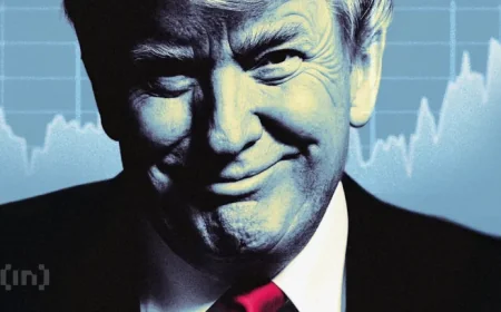 Trump’s Bold Comment Boosts TRUMP, MAGA, DJT Amid Renewed Controversy