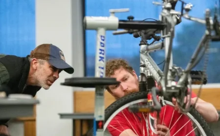 Exploring Colorado’s Repair Café: A Hub for the Right-to-Repair Movement