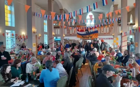 King’s Day 2026: A Dutch Celebration in Canada Draws the Largest Crowd Yet