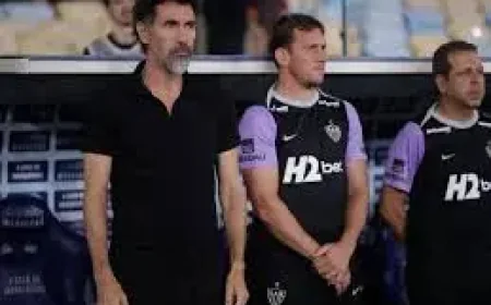 Atlético Mineiro Vs Flamengo: 5 clues behind Sunday’s clash in Belo Horizonte