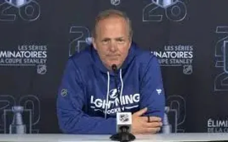 Brayden Point as the Lightning search for a power-play spark