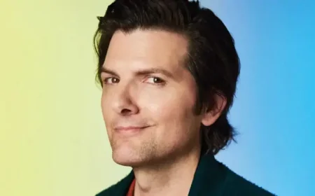 Severance: Adam Scott’s 3 Surprise Tease Raises 1 Big Question About Season 3