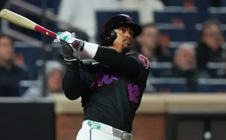 New York Mets Face a Longer Wait on Francisco Lindor Than They First Let On