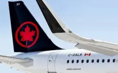 Air Canada Introduces Lie Flat Seats On New Single Aisle Aircraft: a cabin change with long-haul consequences