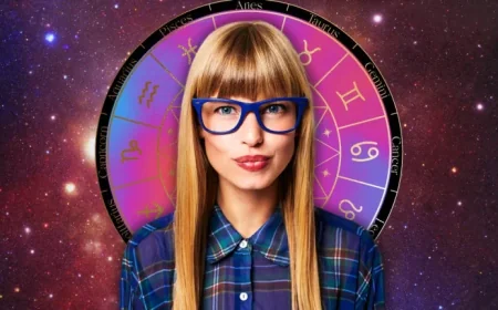 5 Zodiac Signs Shine with Promising Horoscopes on April 26, 2026