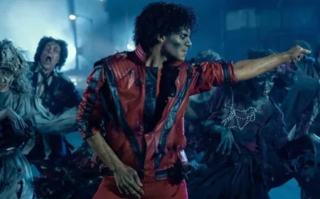 Controversial Scenes Cut from ‘Michael’: A Closer Look