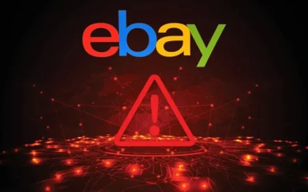 eBay Server Errors Disrupt Search, Logins, Checkout, and Descriptions