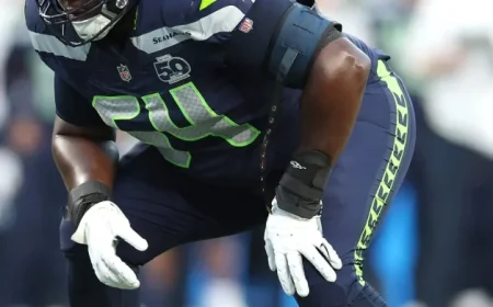 Seattle Seahawks Roster: Post-2026 NFL Draft Winners and Losers