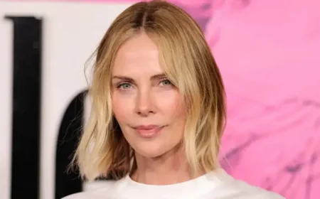 How Old Is Charlize Theron? The 50-Year-Old Star’s Red Light Joke Hides a Real Routine