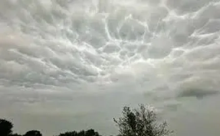Pds Tornado and Severe Storms Grip the Plains as the Overnight Threat Extends