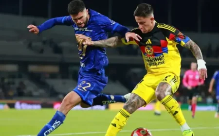 Liguilla Mx Exposure: The Claustro 2026 bracket that promises spectacle but reveals a tighter race