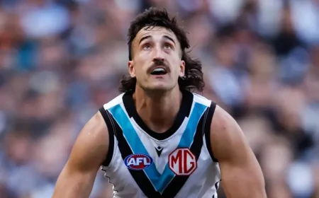 Ivan Soldo retires after 10-year AFL career, closing the door on one last chapter