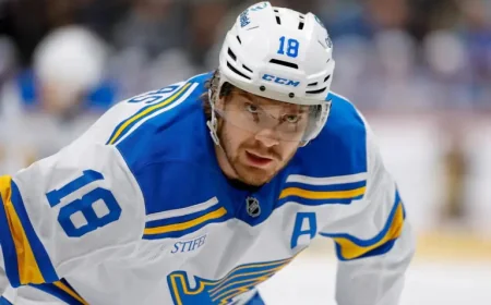 Mctavish and the Flames’ Search for a Center That Changes Everything