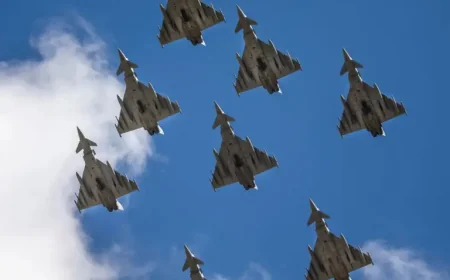 Uk Defence Journal: 3 warnings over defence investment plan delay as pressure mounts