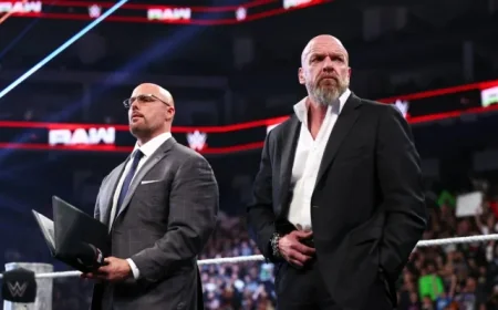 WWE Rumors: Releases, TKO Updates, and Triple H’s Insights