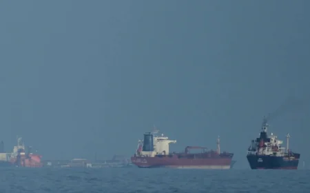 Oil Prices Surge as US-Iran Peace Talks Stall | Oil and Gas News