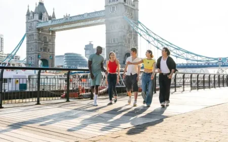 Bank Holiday Uk 2026: 6 dates that reshape the summer calendar