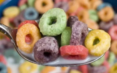 Toy Story 5 Toys: 3 Reasons Kellogg’s cereal box comeback matters now