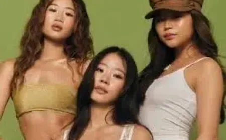 Evelyn Ha and the 3 details behind the renewed attention on the Ha Sisters