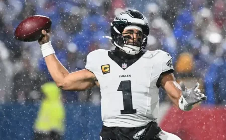 Fantasy Winners and Losers After the 2026 NFL Draft: 3 Takeaways That Could Reshape Rookie Boards