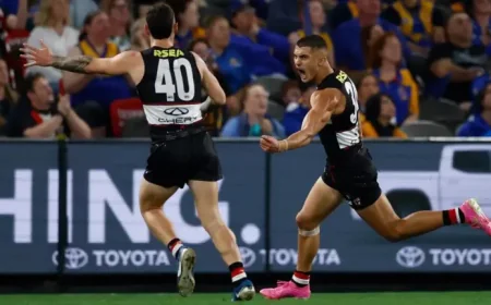 What Did Ross Lyon Say? McQualter’s Plan, 3 Saints Threats and 1 Fresh Warning