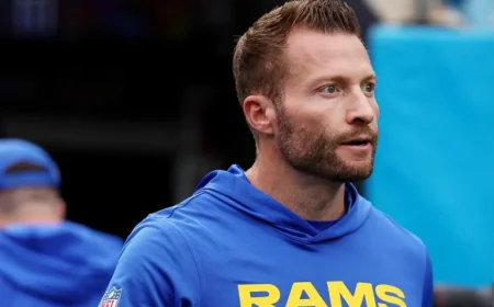 2026 NFL Draft Insights: McVay Reaction, Raiders’ Mendoza Strategy Explained