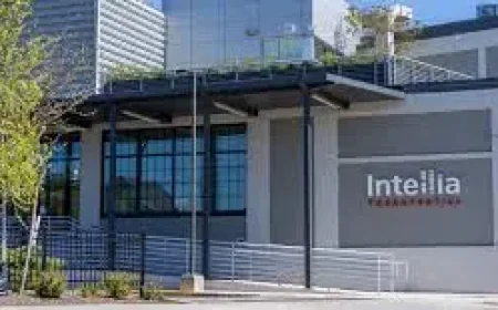 Ntla Stock Rises as Intellia Starts FDA Filing for Lonvo-Z