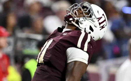 Broncos 2026 Draft Grades: Evaluations Range from A to Disappointing