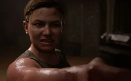Naughty Dog and the Fallout Around The Last of Us Part 2, after the Split
