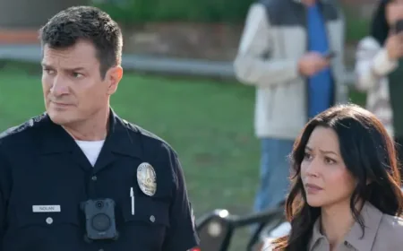 The Rookie Dead Ringer: ABC Finale News Hits Fans Ahead of April 20 Episode