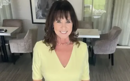 Coleen Nolan launches major family move away from Loose Women in 3-key podcast shift