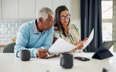 Top 5 Social Security Mistakes Retirees Make and How to Avoid Them