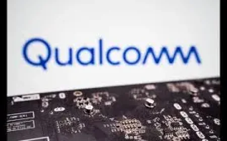 Qcom Stock Surges on OpenAI Chip Deal Hopes, but the Real Story Is Control