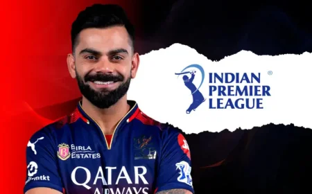 Dc Vs Rcb: Sahil Parakh Debuts As Delhi Capitals Make Bold Call