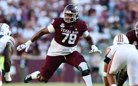 Patriots’ Top 2026 NFL Draft Bargains and Overpicks