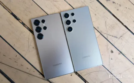 Galaxy S24 Battery Drain Exposes a Larger Problem Samsung Has Not Addressed