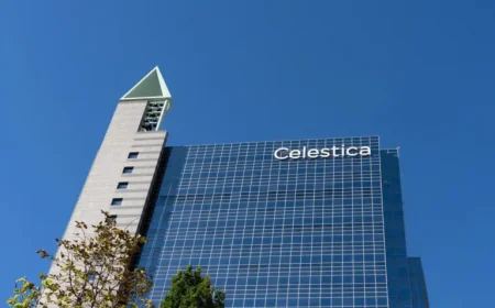 Cls Stock: The AI Boom Looks Strong, but the Hidden Split Is Hard to Ignore