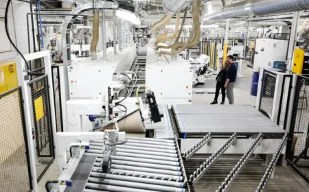 Meubles South Shore: how a sales collapse and trade pressure ended 86 years of manufacturing